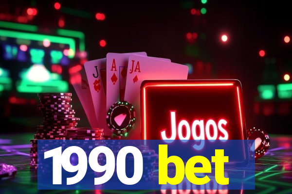 1990 bet